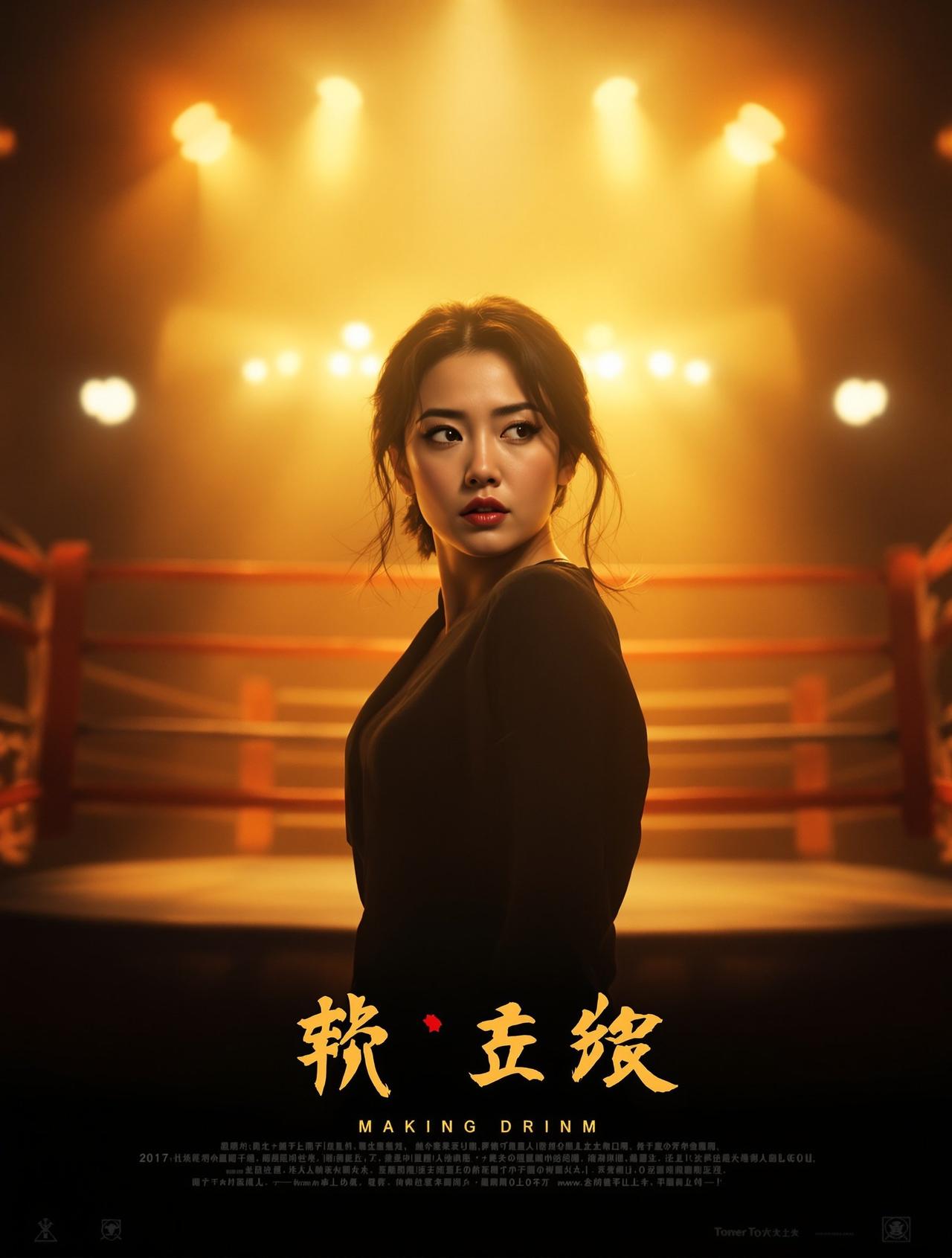 热辣滚烫 - 新片上映 热辣滚烫 - 熊猫影院新片